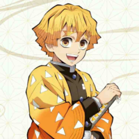 Agatsuma Zenitsu