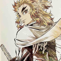 Rengoku Kyojurou