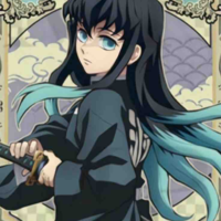 Tokitou Muichirou