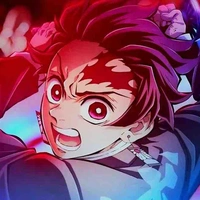 Kamado Tanjirou