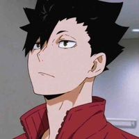 Kuroo Tetsuro