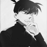 Kudo Shinichi