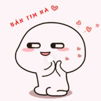 T giả cute 