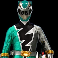 Ryusoul Green - Towa