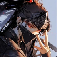 Ma Ji Ho [ Nhị Huyền ]