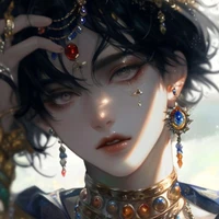 Maou [ Ma Vương ]