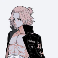sano manjiro