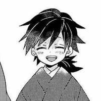Tomioka Giyuu