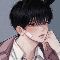 Thẩm Khánh Ninh ( Thụ )