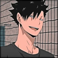 Kuroo
