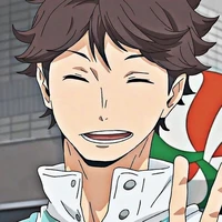 Oikawa