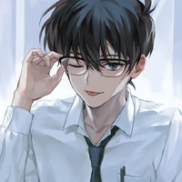 Kudo Shinichi