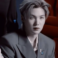 Min Yoongi