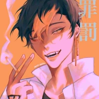 Hanma Shuji
