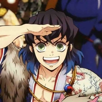 Hashibira inosuke