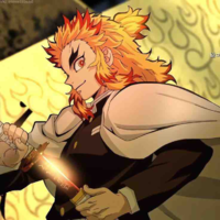 Rengoku kyojurou