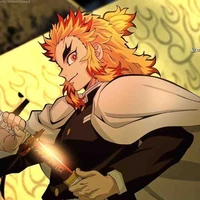 Rengoku kyojurou