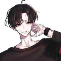 kurowali cate-kun •anh thứ•