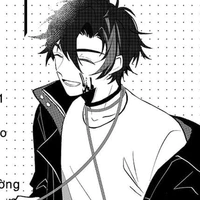 kurowali tokura •anh ba•