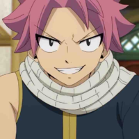 Natsu Dragneel