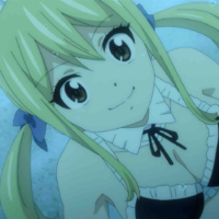 Lucy Heartfilia