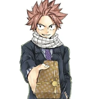 Natsu