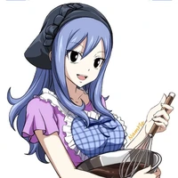 Juvia