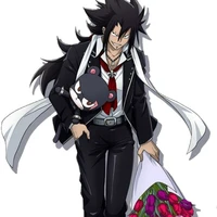 Gajeel