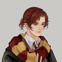 Athelstan Weasley