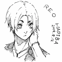 Mikage Reo (T/g hồi trước)