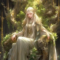 Selina  (Thánh nữ)