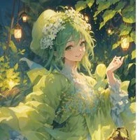 Hàn Mễ Uyển/ Elain