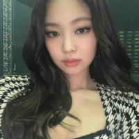 Kim Jennie 