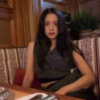 Kim Jisoo 