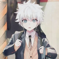 Killua Zoldyck