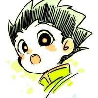 Gon Freecss