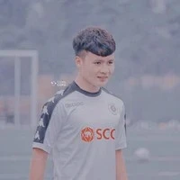 Quang Hải con