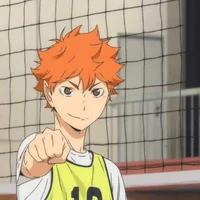 Hinata Shoyou