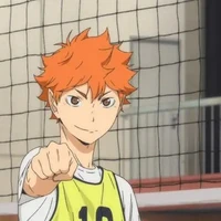 Hinata Shoyou