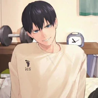 Kageyama Tobio