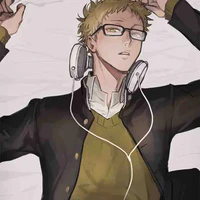 Tsukishima Kei