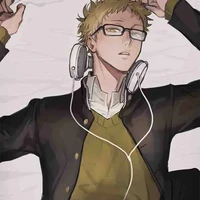 Tsukishima Kei