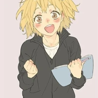 Yachi Hitoka