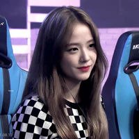 Kim Jisoo [Soo]