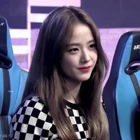 Kim Jisoo [Soo]