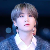 Min Yooigi [Suga]