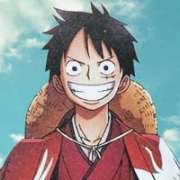 Luffy