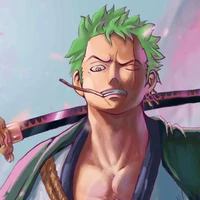 zoro