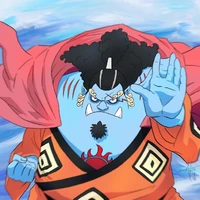 Jinbei