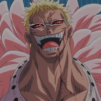 Doflamingo